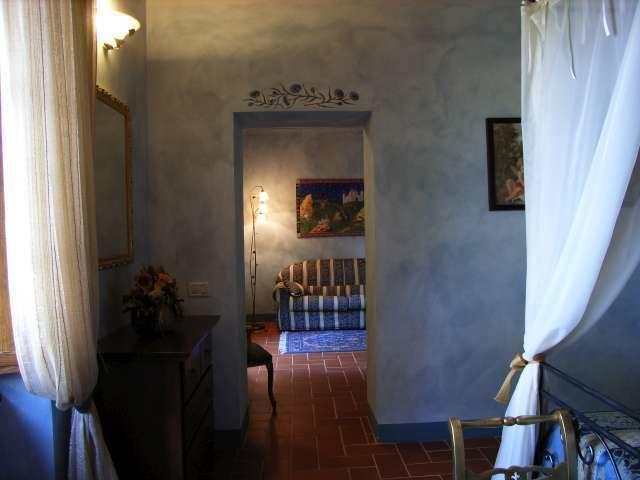 Taverna Di Bibbiano Colle Val D'Elsa Dış mekan fotoğraf